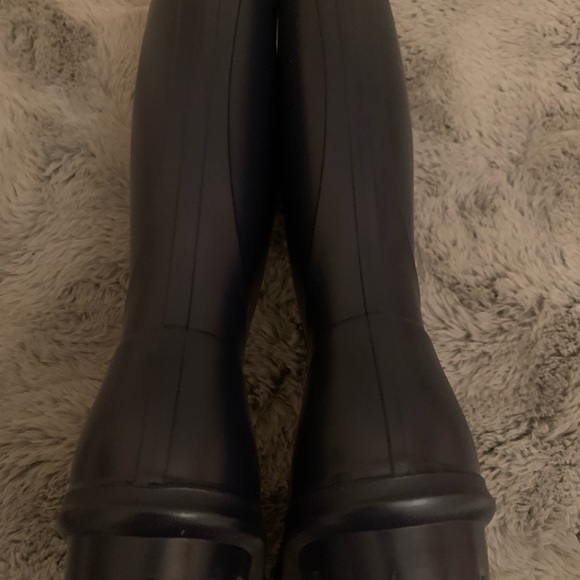 Ugg Shelby matte rainboots - Picture 5 of 7